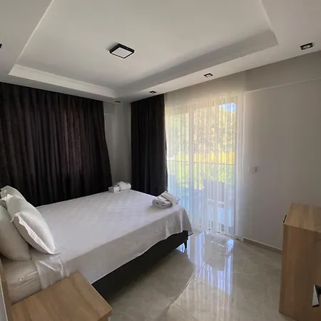 The Brothers Hotel Dalaman