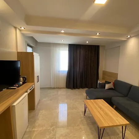 The Brothers Hotel Dalaman