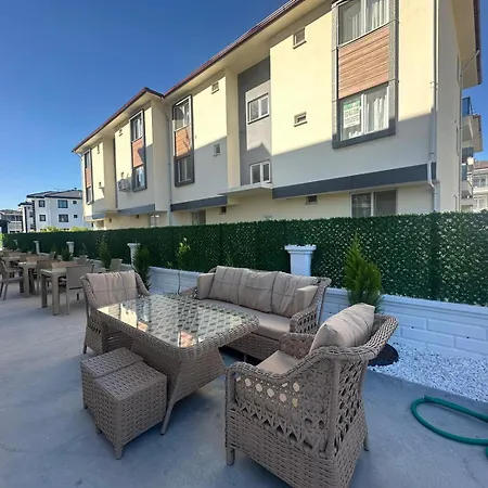 The Brothers Hotel Dalaman