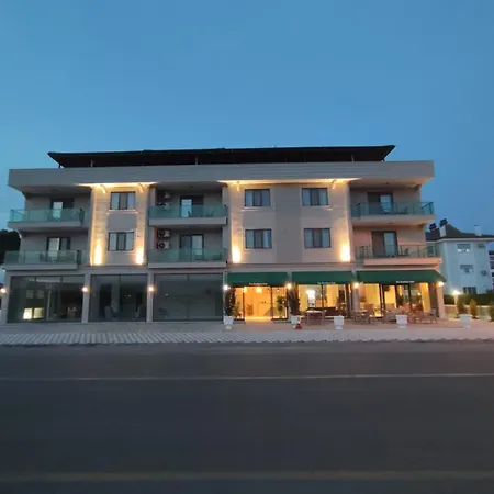 The Brothers Hotel