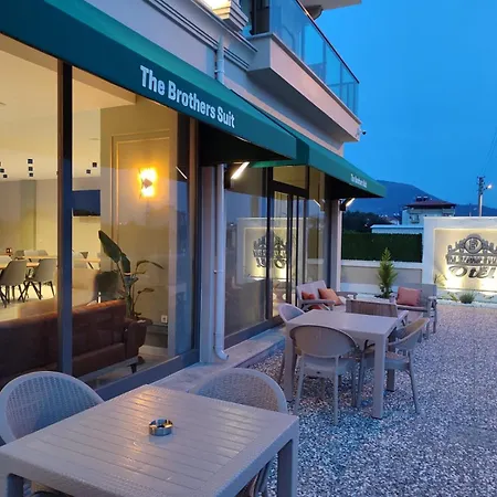 The Brothers Hotel Dalaman