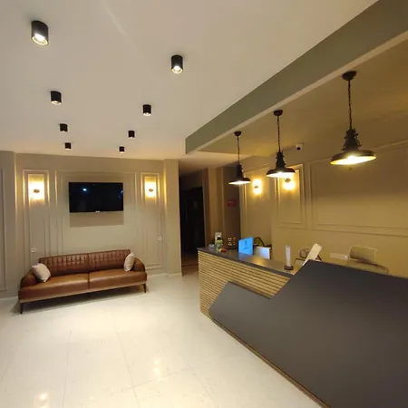 The Brothers Hotel